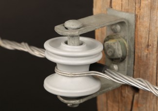 INSULIGN<sup>®</sup> Polymer Spool Insulator